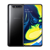 آموزش سامسونگ Galaxy A80